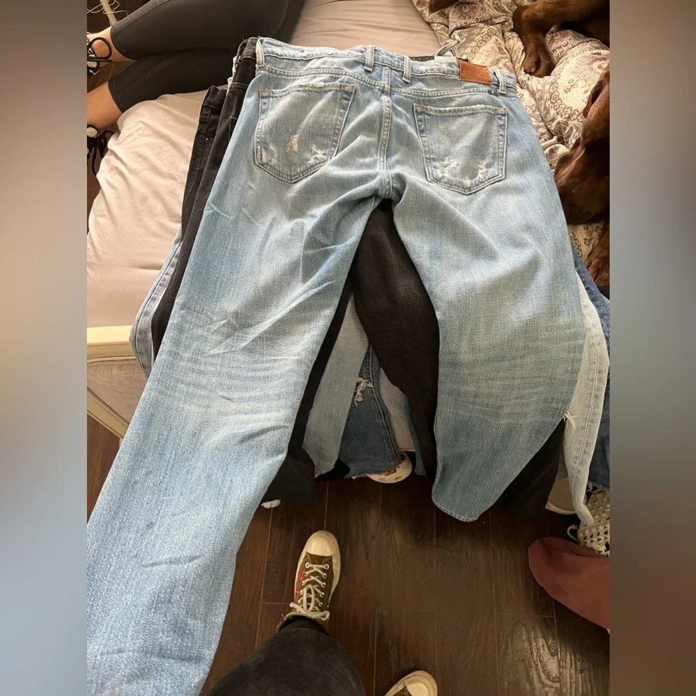 Lucky brand jeans - Picture 1 of 3